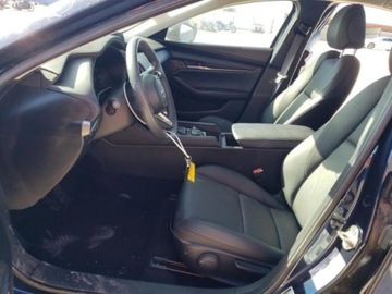 Mazda 3 IV 2024 Mazda 3 2024r., Select Sport, od ubezpieczalni 2.5 Benzyna 192KM, zdjęcie 6