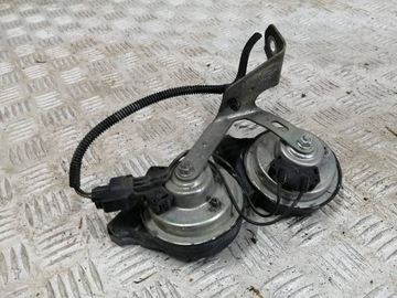 FORD C-MAX MK2 KLAKSON SIGNÁL ZVUKOVÝ