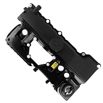 11128645888 N46 Клапанная крышка головки блока цилиндров