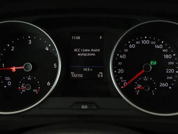 Volkswagen Tiguan II SUV 2.0 TDI BlueMotion Technology 240KM 2018 Volkswagen Tiguan GRATIS! Pakiet Serwisowy o, zdjęcie 21