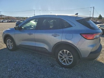 Ford Escape III 2022 Ford Escape Se 2022 2.5 Hybryda 200KM, zdjęcie 1