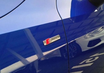 Audi A7 C8 2022 Audi A7 Sportback Gwarancja 05-2027 Zawieszenie DCC Radary HD Matrix Bang, zdjęcie 8