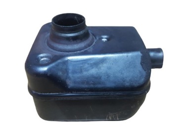 HUSQVARNA 132 HBV TŁUMIK WYDECH