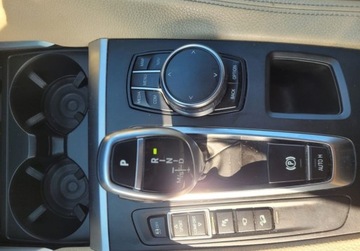 BMW X6 F16 Crossover xDrive 40d 313KM 2016 BMW X6 Bmw X6 Xdrive40D 3.0 Diesel 313KM, zdjęcie 21