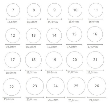 ЗОЛОТОЕ ОБРУЧАЛЬНОЕ КОЛЬЦО С БРИЛЛИАНТОМ 0,08 карата пр. 585