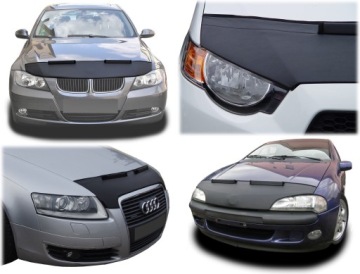 КРЫШКА КАПОТА ДЛЯ AUDI A6 C6