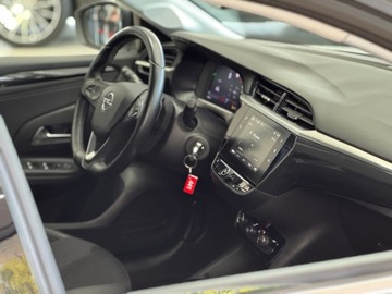 Opel Corsa F Hatchback 5d 1.2 Turbo 100KM 2022 Opel Corsa Elegance / 1 właściciel / Salon Polska, zdjęcie 33
