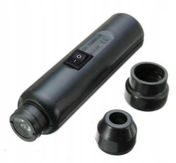 ТЕСТЕР ПТИЧЬИХ ЯИЦ И ЭМБРИОНОВ