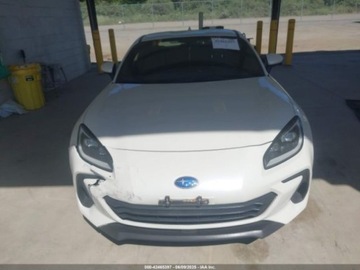 Subaru BRZ I 2022 Subaru BRZ Premium 2022 2.4l 2.4 Benzyna 228KM, zdjęcie 7