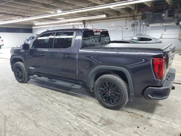  GMC Sierra K1500 Elevation 2023 3.0l 3.0 Diesel 305KM, zdjęcie 1
