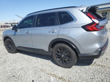 Honda CR-V VI 2025 Honda CR-V Sport-L 2025 2.0l 2.0 Hybryda 204KM, zdjęcie 1