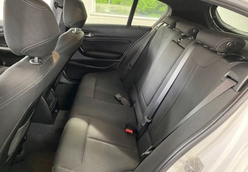 BMW Seria 1 F20-F21 Hatchback 3d Facelifting 2017 120i 184KM 2019 BMW Seria 1 Gwarancja Oplacony Navi Automat 2.0 Benzyna 183KM, zdjęcie 7