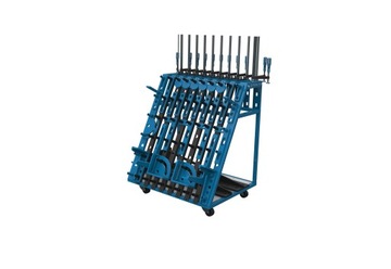 СБОРОЧНО-СВАРОЧНЫЙ СТОЛ 2400 X 1200 PRO ГЛ/Ч