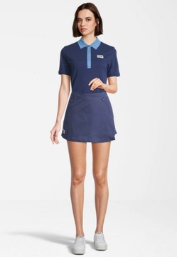 H1682 FILA TEGAU SKIRT SHORTS SPÓDNICA SPORTOWA SPÓDNICO-SPODNIE DAMSKIE M