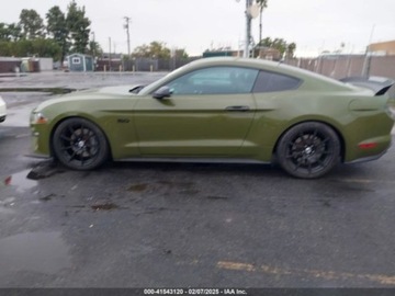 Ford Mustang VI 2018 Ford Mustang 2018 FORD MUSTANG GT PREMIUM 5.0 Benzyna 460KM, zdjęcie 6