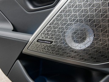 BMW Seria 5 G90-91 2025 BMW Seria 5 Touring 540d xDrive Sport Combi 3.0 (303KM) 2025, zdjęcie 13