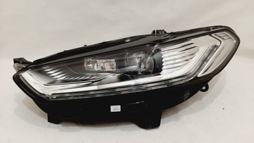 FORD MONDEO MK5 FULL LED