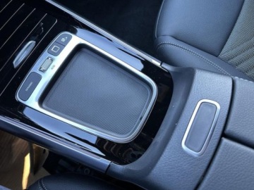 Mercedes EQA SUV Facelifting 250+ 190KM 2025 MERCEDES-BENZ EQA 250+ Progressive Suv (190KM) 2025, zdjęcie 8