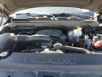  RAM 1500 Big Horn 2021 5.7l 5.7 Benzyna 395KM, zdjęcie 6