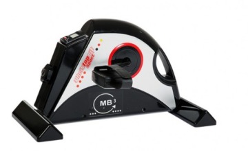Мини-велосипед Christopeit MB 3