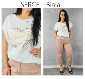 БЛУЗКА, футболка, ЖЕНСКИЙ ТОП ФУТБОЛКИ с принтом, 3XL ВЫКРОЙКИ