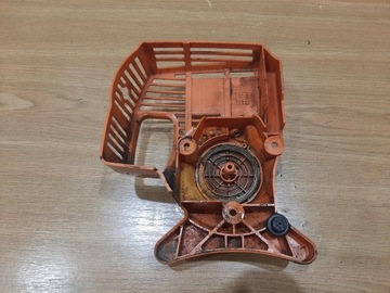 STIHL FS 38 OBUDOWA OSŁONA SZARPAKA STARTERA