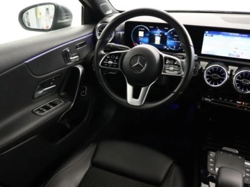 Mercedes Klasa A W177/V177 2021 Mercedes A A 180, Salon Polska, Automat, VAT 23%, zdjęcie 6