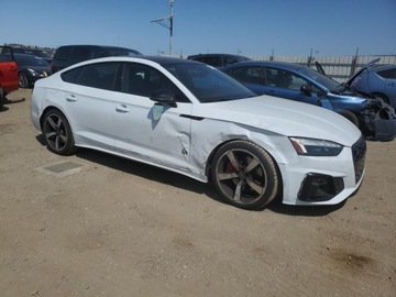 Audi A5 F5 2023 Audi a5 Premium Plus 45 2023 2.0l 2.0 Benzyna 261KM, zdjęcie 4