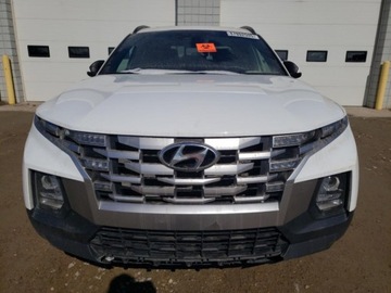 Hyundai 2022 Hyundai Santa Cruz 2022 HYUNDAI SANTA CRUZ SEL 2.5 Benzyna 191KM, zdjęcie 2