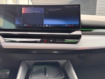 BMW Seria 5 G90-91 Touring 2.0 520d 197KM 2025 BMW 520 BMW 520 M Pakiet,M Pro,komfort,IconicGlow,, zdjęcie 25