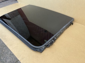 RENAULT KOLEOS II 2 СТЕКЛЯННЫЙ ЛЮК КРЫШИ