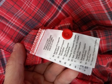 MCKINLEY-СУПЕР ТРЕККИНГОВАЯ ФУТБОЛКА XXL KM12A