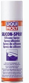 LIQUI LIQUI SPRAY SILIKONOWY 0,3L