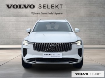 Volvo XC90 II 2025 Volvo XC 90 XC90 B5 B AWD Plus Bright 7os aut Kame, zdjęcie 8