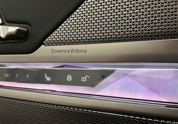 BMW Seria 7 G70 2024 BMW Seria 7 740d xDrive, M Pakiet, TV, Faktura VAT 23, Bezwypadkowy 3.0, zdjęcie 16