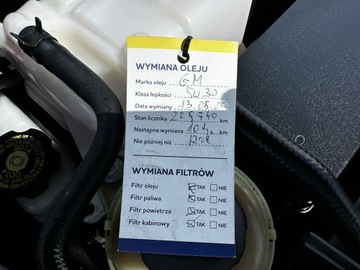 Opel Antara SUV 2.0 CDTI ECOTEC 127KM 2007 Opel Antara 4X4! Alu, Kamera, Climatronic, zdjęcie 25