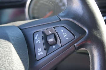 Opel Astra K Sportstourer Facelifting 1.2 Turbo 145KM 2021 Opel Astra 1.2 145HP Elegance Gwarancja Led, zdjęcie 18