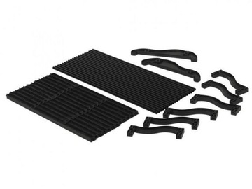 ШКАФ ДЛЯ ОБУВИ ПОЛКА ПОЛКА ПОДСТАВКА ДЛЯ ОБУВИ 30 пар 10 полок