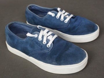 Etnies Blue r. 38