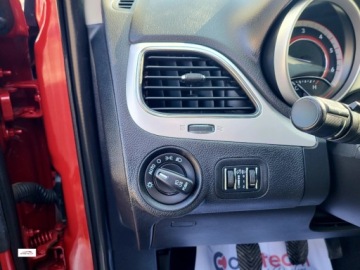 Fiat Freemont 2.0 Multijet II 16v 170KM 2014 Fiat Freemont 7 osobSzybersuper wersjabardzo ladny, GWARANCJA 2.0, zdjęcie 27