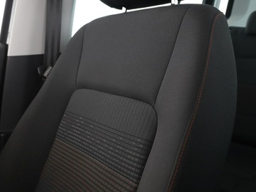 Volkswagen Golf Sportsvan Sportsvan 1.4 TSI BlueMotion Technology 125KM 2017 Volkswagen Golf Sportsvan navi klima auto grzane, zdjęcie 31