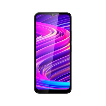 Смартфон Kruger&Matz FLOW 10 black 10 6,52 дюйма, 4/64 ГБ, Android 13, NFC