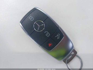 Mercedes CLA C118/X118 2023 Mercedes-Benz CLA 2023 MERCEDES-BENZ CLA 250 COUPE 4MATIC 2.0 Benzyna 221KM, zdjęcie 10