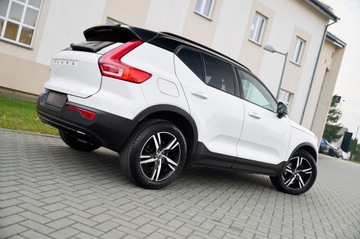 Volvo XC40 2021 R-DESIGN ___ SUPER PREZENCJA__ PANORAMA __HARMAN KARDON__KEYLES GO, zdjęcie 2