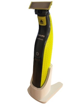 Uchwyt podstawka pod golarkę Philips OneBladeND