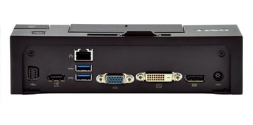 Stacja Dell E-port II USB 3.0 PR03X 039V97 K07A