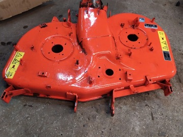 Режущий агрегат Kosisko Палубный трактор Kubota Gr1600