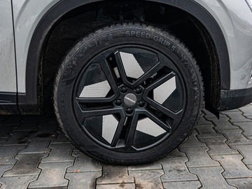 Omoda 5 2025 OMODA Omoda 5 1.5 T-GDI Hybrid Premium DHT Suv 224KM 2025, zdjęcie 17