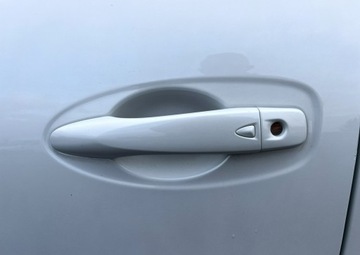 Renault Kadjar Crossover Facelifting 1.3 TCe 140 FAP 140KM 2019 Renault Kadjar Panorama / Navi / Kamera / Panorama, zdjęcie 29