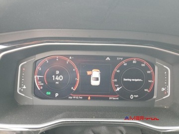 Volkswagen Jetta VI 2019 Volkswagen Jetta 2019 1.4L FWD 1.4 Benzyna 150KM, zdjęcie 8